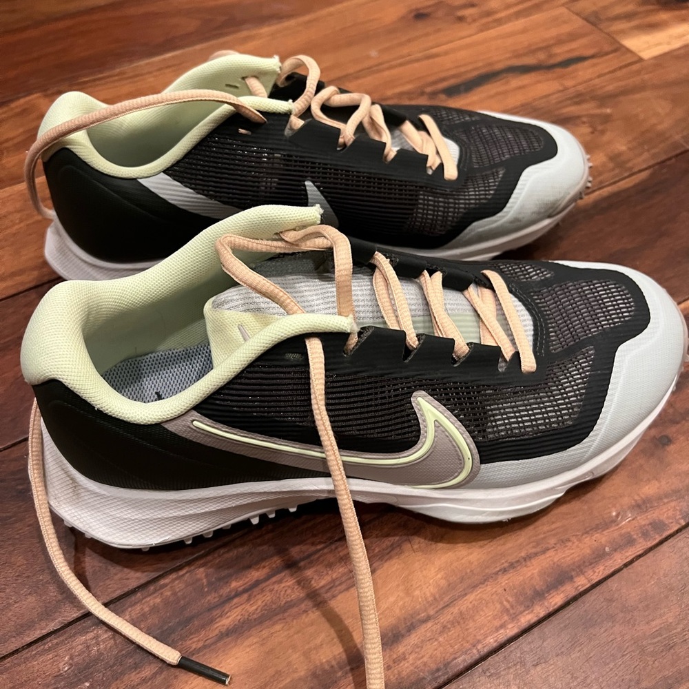 NWOT Nike React Vapor Drive 2  Turf shoes